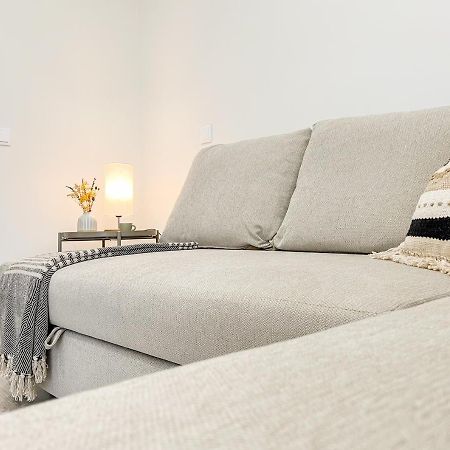 Loule Sunny Retreat By Lovelystay Loulé Exterior foto