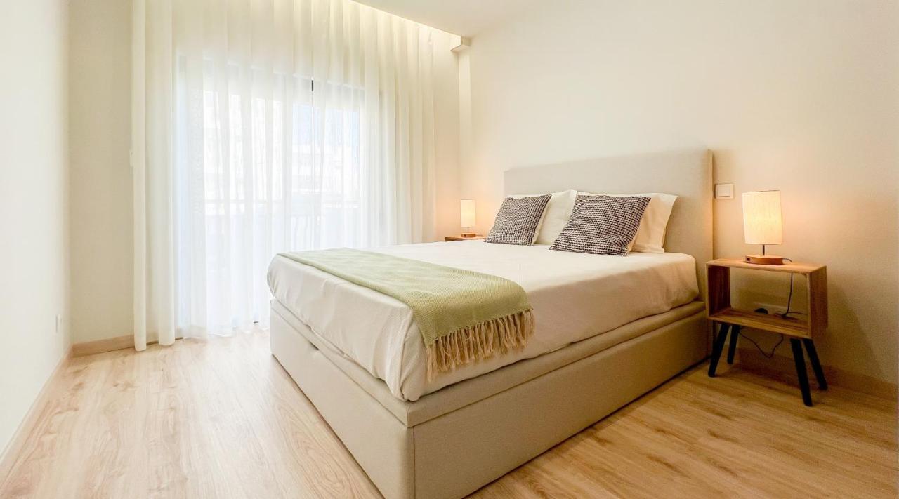 Loule Sunny Retreat By Lovelystay Loulé Exterior foto