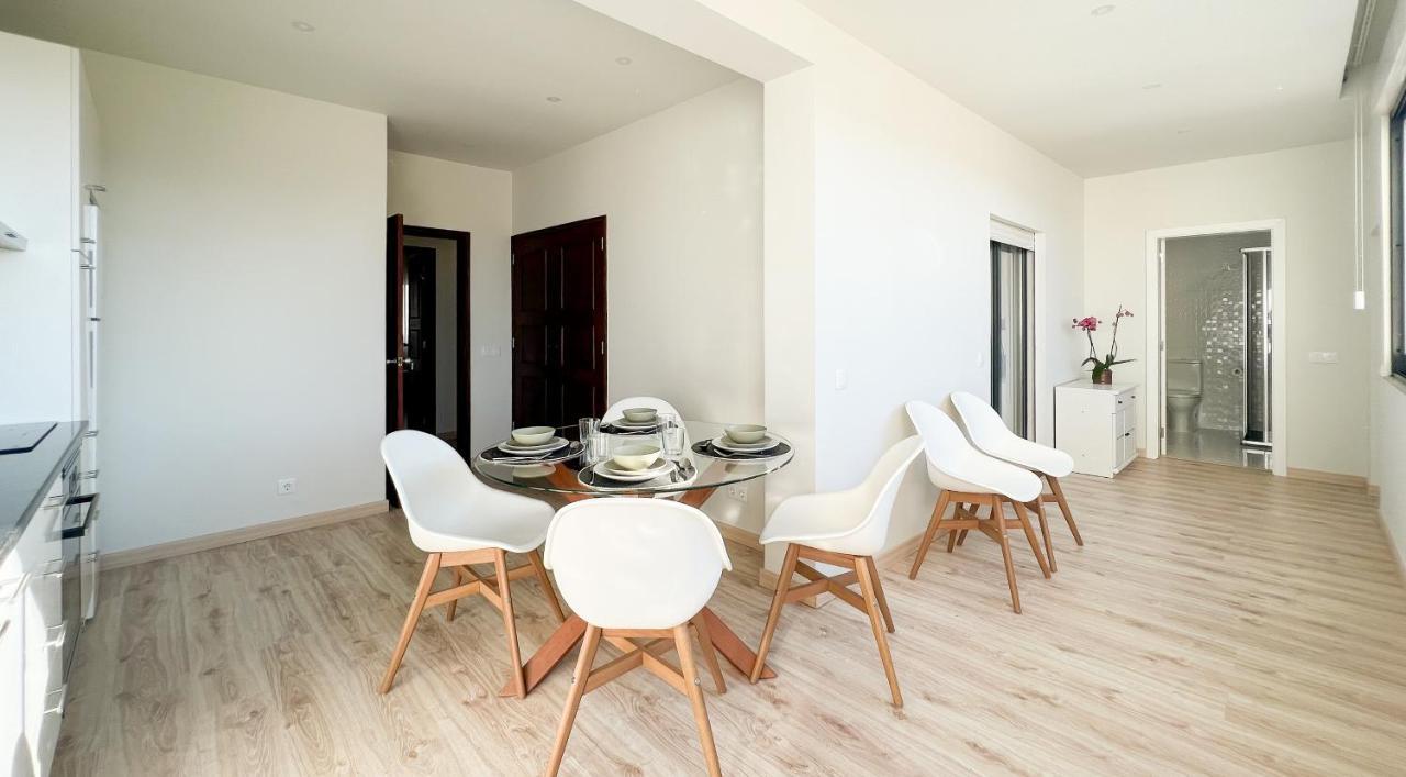 Loule Sunny Retreat By Lovelystay Loulé Exterior foto
