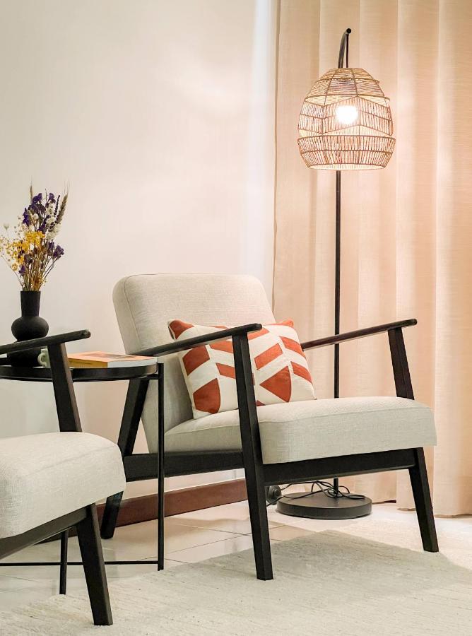 Loule Sunny Retreat By Lovelystay Loulé Exterior foto