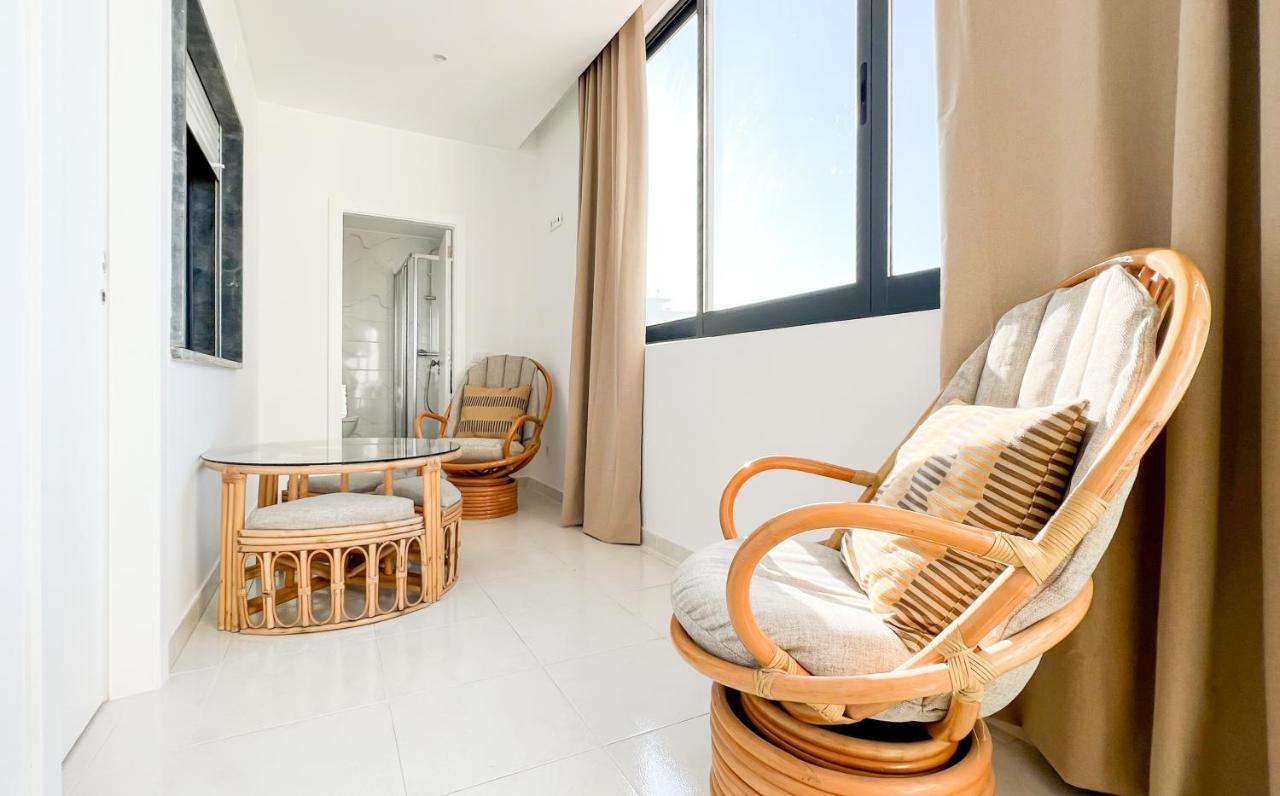 Loule Sunny Retreat By Lovelystay Loulé Exterior foto