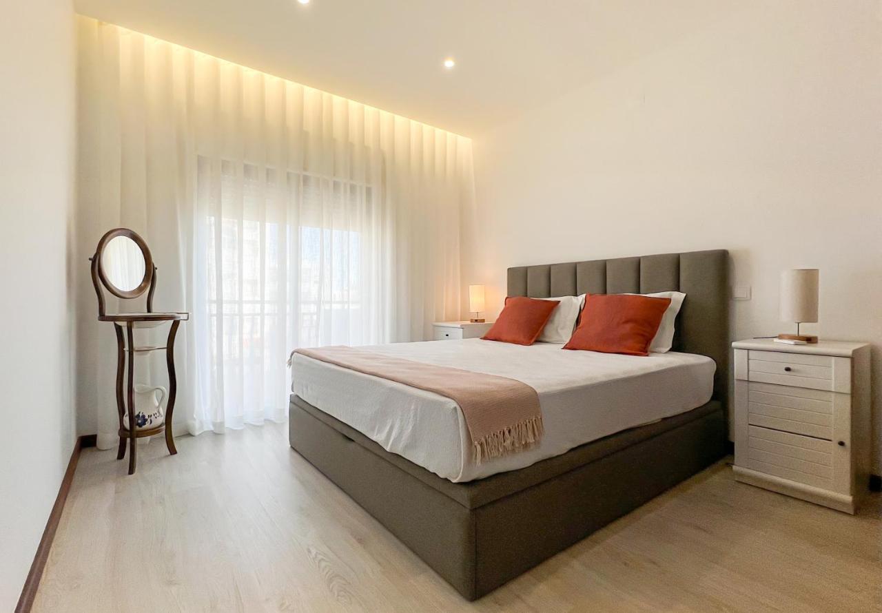 Loule Sunny Retreat By Lovelystay Loulé Exterior foto