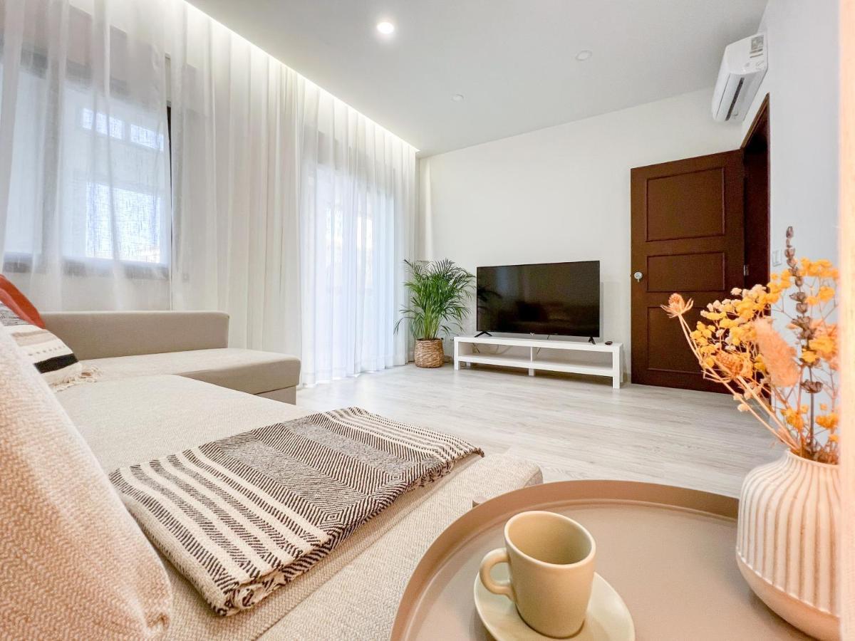 Loule Sunny Retreat By Lovelystay Loulé Exterior foto