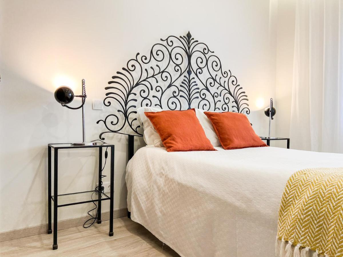 Loule Sunny Retreat By Lovelystay Loulé Exterior foto