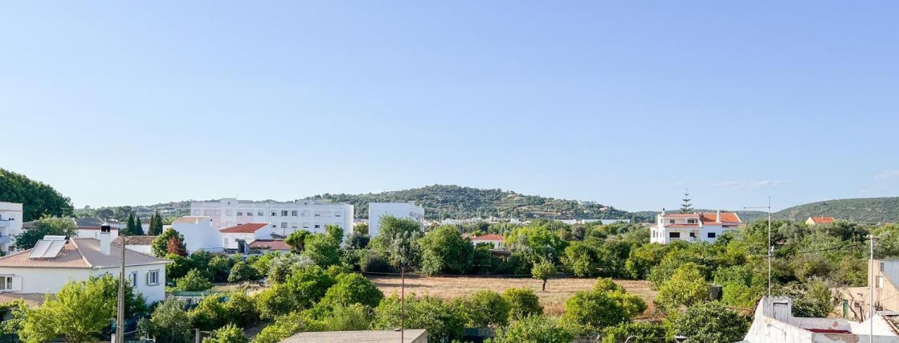 Loule Sunny Retreat By Lovelystay Loulé Exterior foto