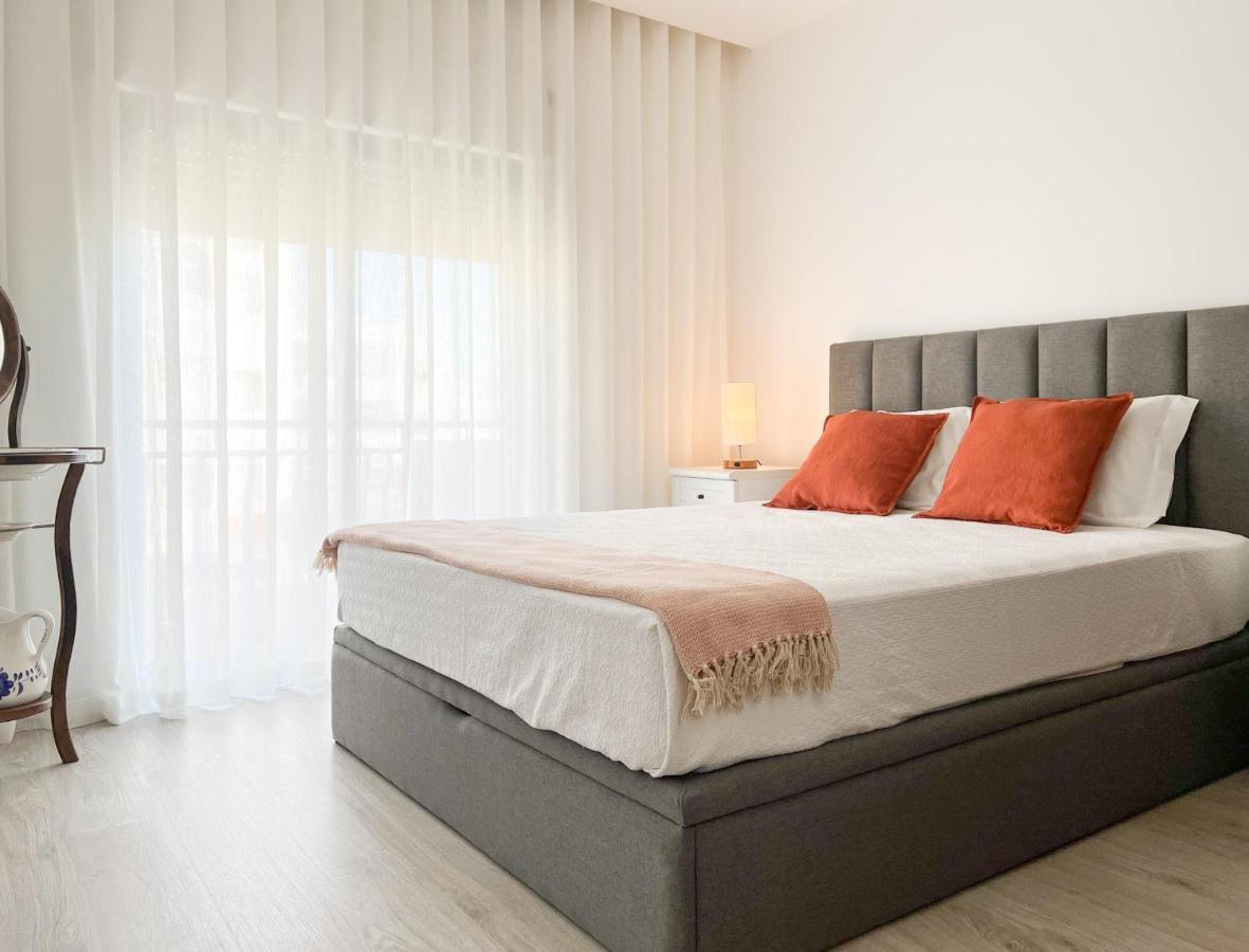 Loule Sunny Retreat By Lovelystay Loulé Exterior foto