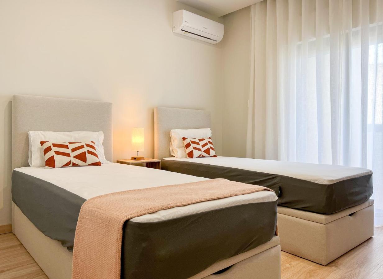 Loule Sunny Retreat By Lovelystay Loulé Exterior foto