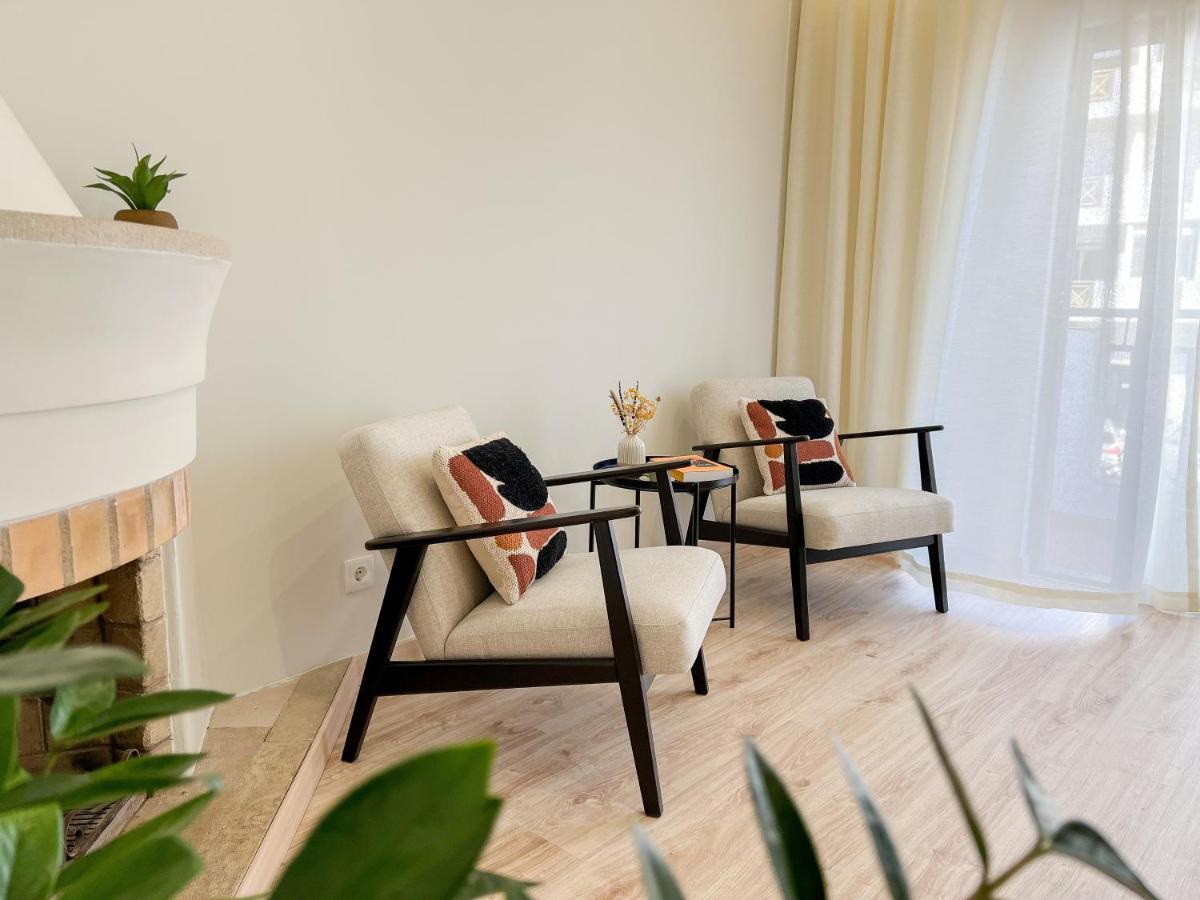 Loule Sunny Retreat By Lovelystay Loulé Exterior foto