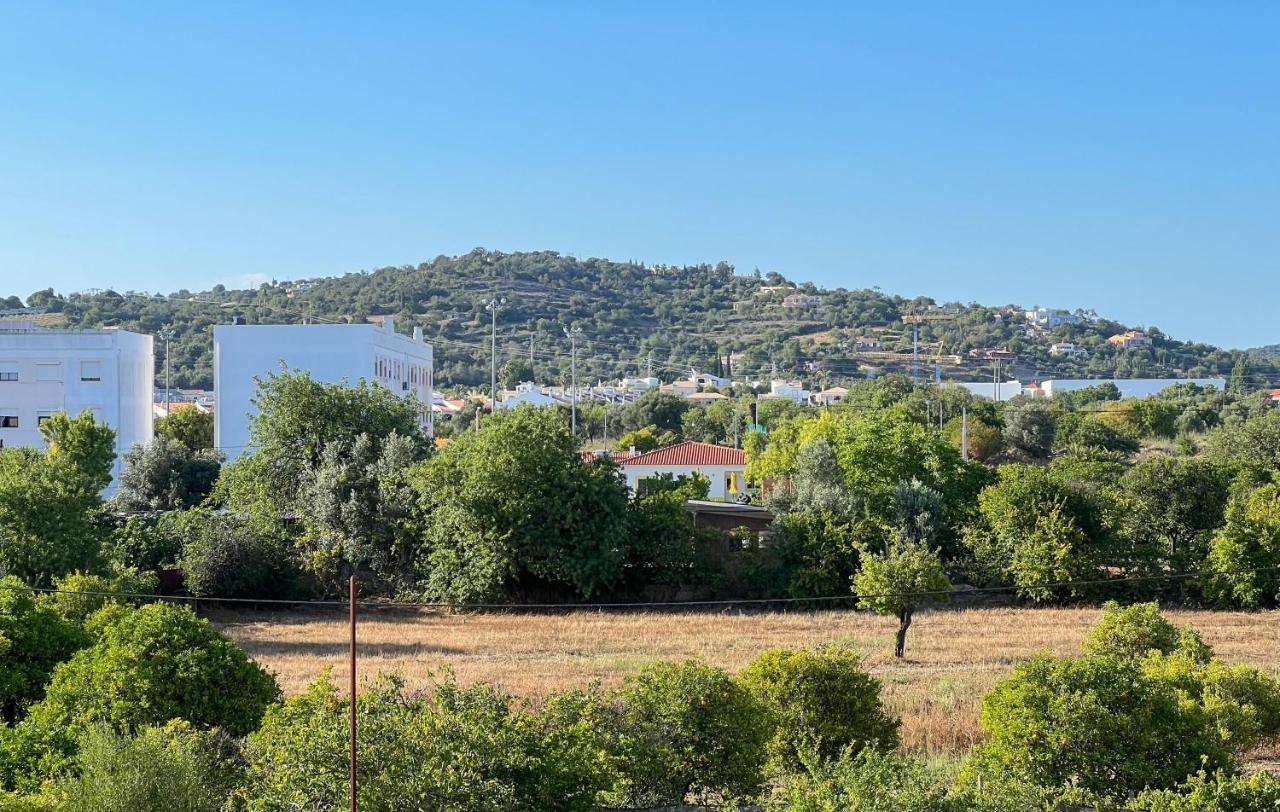 Loule Sunny Retreat By Lovelystay Loulé Exterior foto