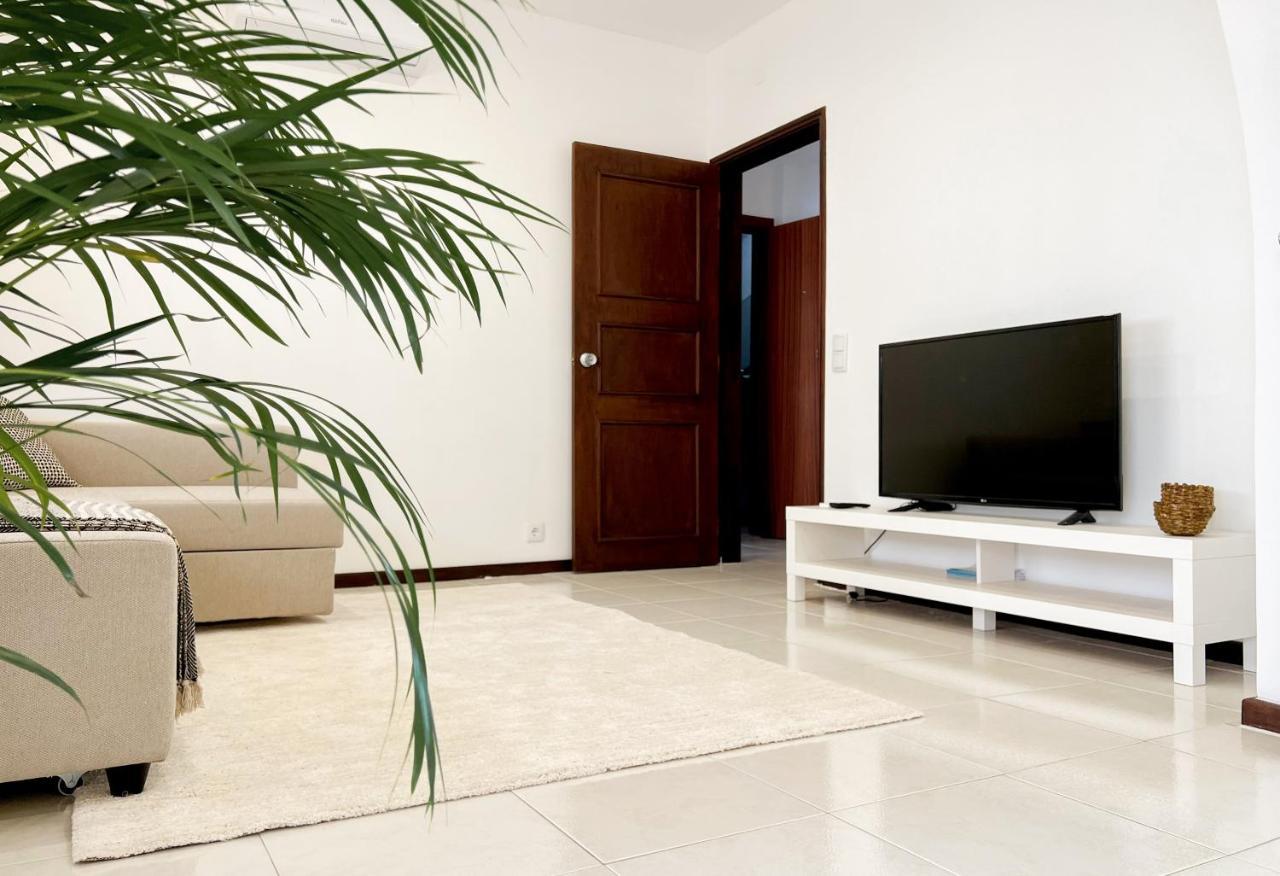 Loule Sunny Retreat By Lovelystay Loulé Exterior foto